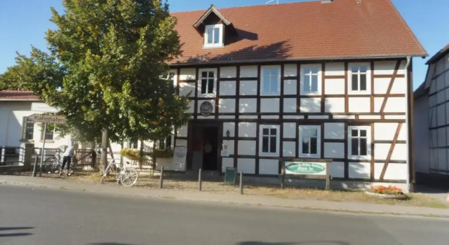 Spreeidyll