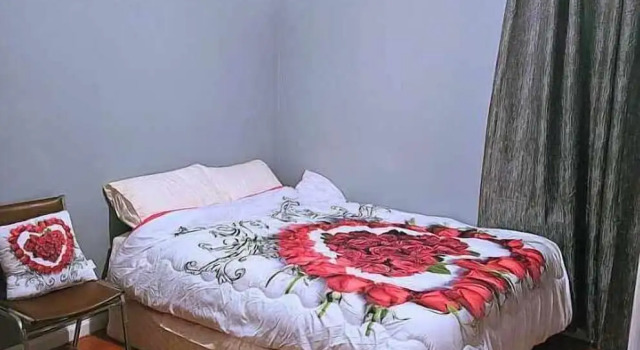 Номер Comfort Room D 6 Mins Ewr Airport Close To Ny