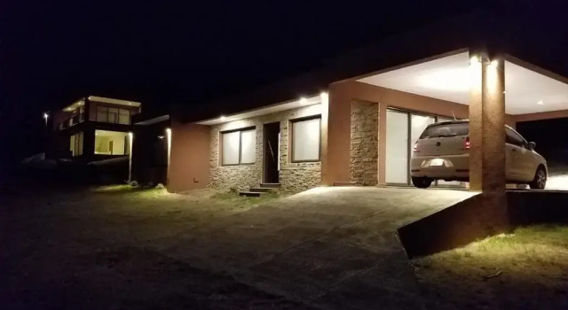 LA TOSCANA casas y suites, Rezerwuj Hotel Nono 