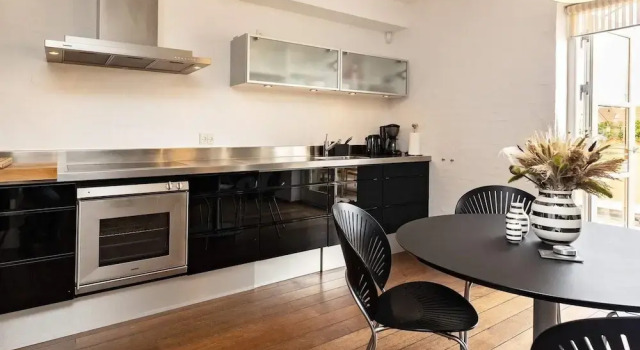 Апартаменты 5 Star Holiday Home in Skagen