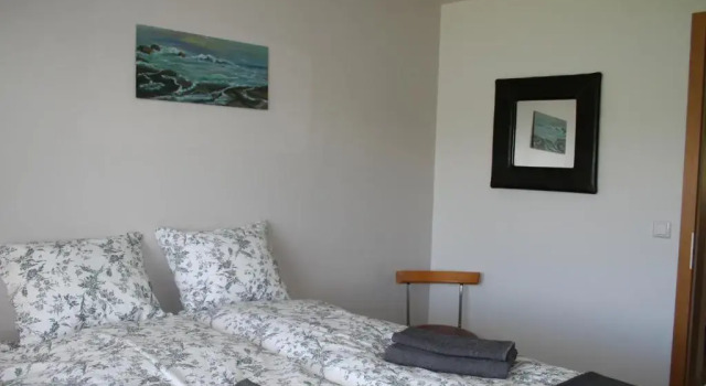 Номер Economy Guesthouse Svinavatn