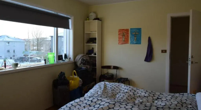 Двухместный номер Economy Igdlo Guesthouse