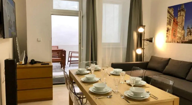 Apartmán Fashion Loft