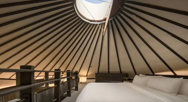 Апартаменты Patamma Hideaway Resort