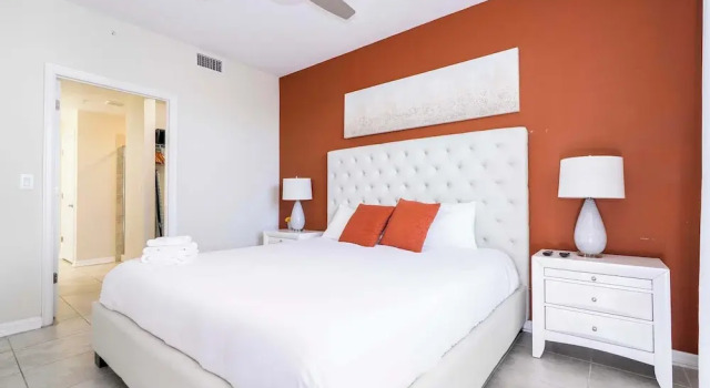 Stylish 2Br Condo By Disney Storey Lake 306 4731, Rezerwuj Apartament Kissimmee Kissimmee