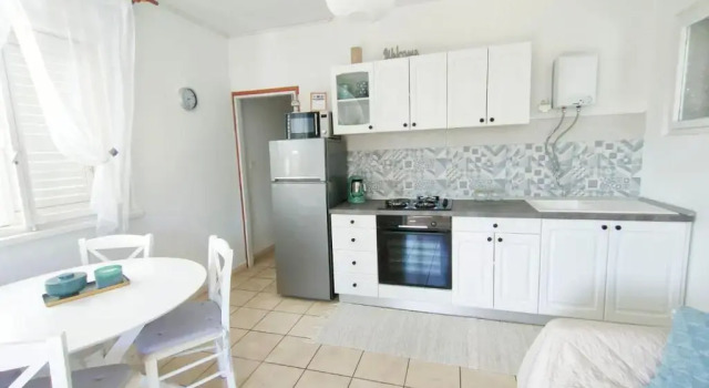 Апартаменты Sunny House