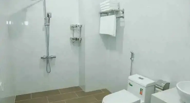 Le Phan Hotel, Buchen Sie Hotel Tây Ninh Vietnam