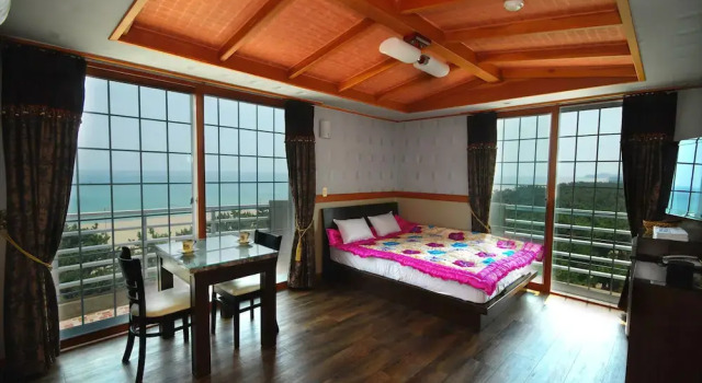 Empas Condotel, Book Hotel Yangyang 