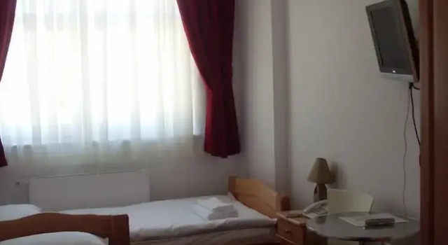 Двухместный номер Standard с видом на горы Hotel Kupres