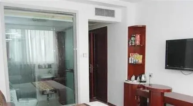 Tangshan Kailuan Hotel, Book Hotel Tangshan Hebei