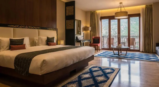 Номер Superior Norkhil Boutique Hotel & Spa