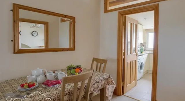 Beach View Apartment 4, Varaa Huoneisto Asunnot kohteessa Merseyside, Huoneisto
