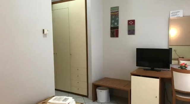 Номер Standard Albergo La Posta Arezzo