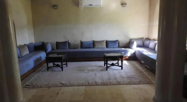 Appartement MALABATA, Prenota Hotel Hotel a Tangeri-Tetouan con piscina, Piscina