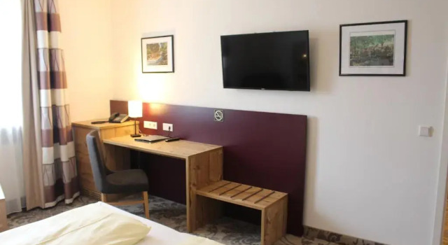 Номер Superior Hotel Häußler