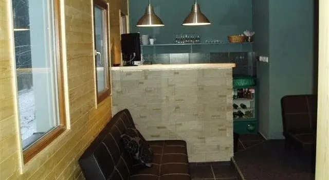 Hotel Rusava, Забронировать Курортный отель СПА-отели Русава, SPA-услуги