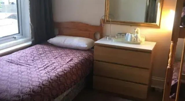 Семейный номер Standard Waverley Park Lodge