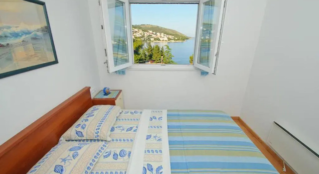 Žigulin Apartment, Забронировать Апартаменты/квартира Округ-Горнджи 