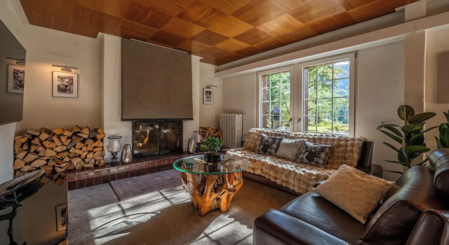 Chalet Les Ecureuils, Забронировать Шале Отели курорта Церматт 3 звезды, 3*