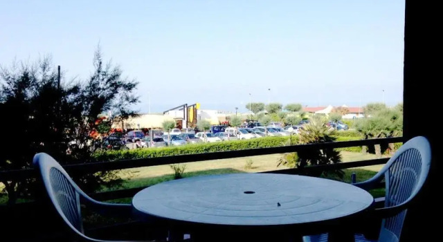 Апартаменты Scirocco Dal Mare
