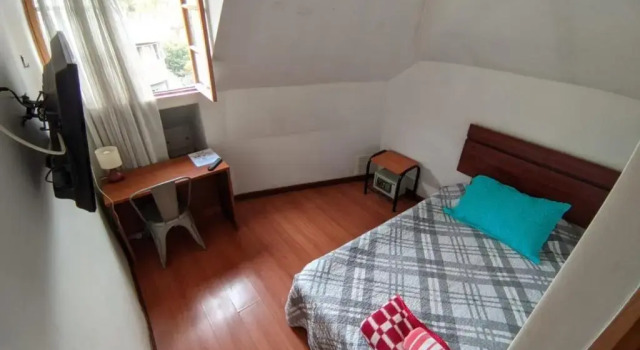 Номер Standard Aji Hostel Providencia