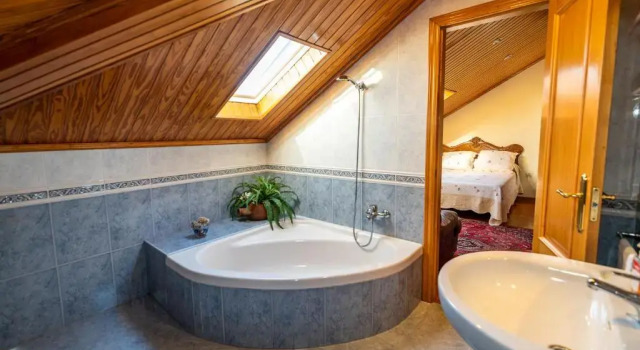 Коттедж Casa Rural Maria Bargiela