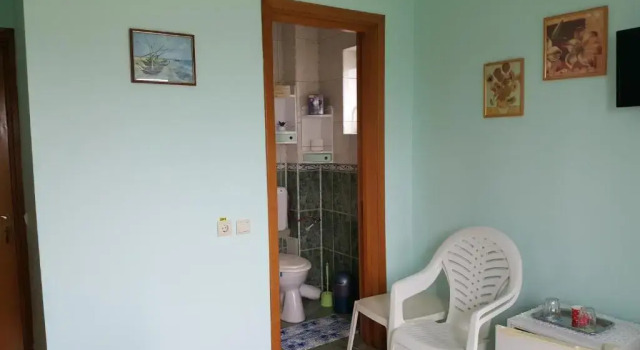 Двухместный номер Standard с балконом Casa Maria EFORIE NORD