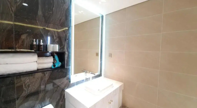 Полулюкс с видом на океан Phúc Thắng Hotel