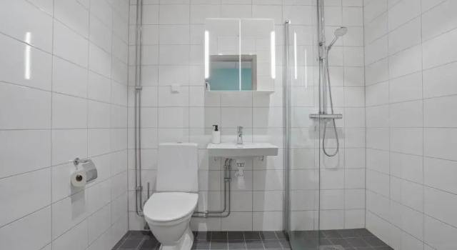 Студия Good Morning Sollentuna