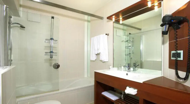 Номер Standard Hotel Rokohof