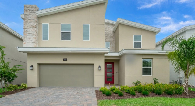 561 Pebble Beach Drive, Buchen Sie Hotel Hotels in Four Corners mit Pool, Schwimmbad
