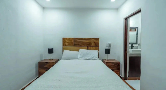 Departamentos Vallarta, Rezervovat Apartmán Puerto Vallarta Jalisco