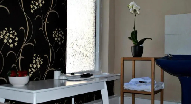 Номер Standard Amber Guesthouse