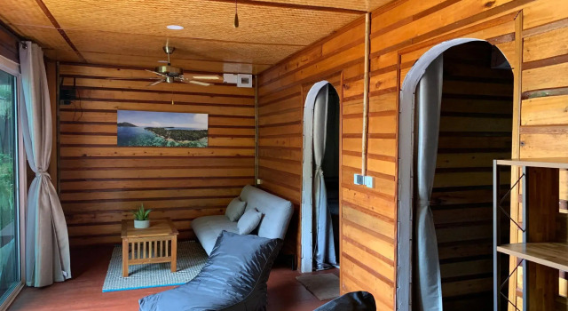 Pitiusas Beach Resort, Забронировать Курортный отель Ко Липе провинция Сатун