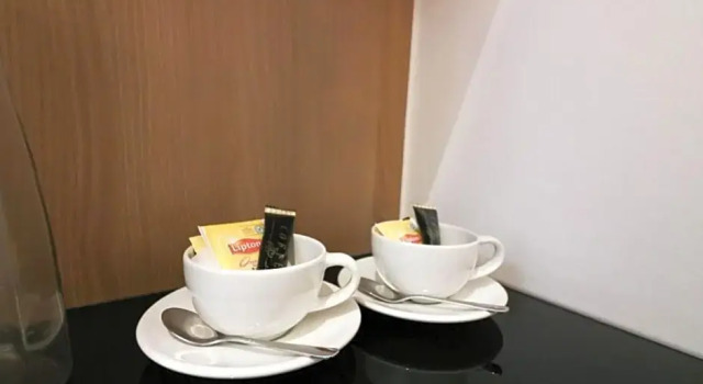 Номер Executive The NINES HOTEL Malacca