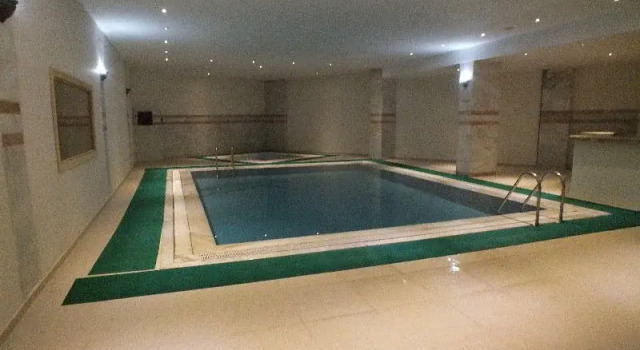 Hotel Suix Lara, Забронировать Отель Отели провинции Антальи 5 звезд, 5*