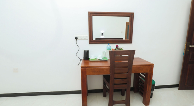 Номер Deluxe River Shade Inn