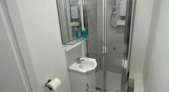 Habitación Estándar County serviced accommodation