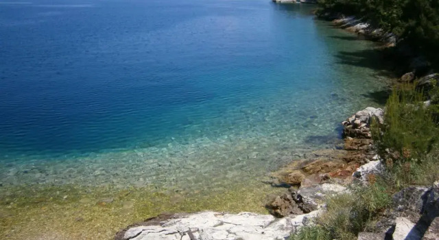 Апартаменты Ilas Dugi Otok