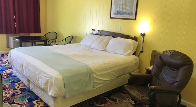 Номер Standard Heritage Inn Mahomet