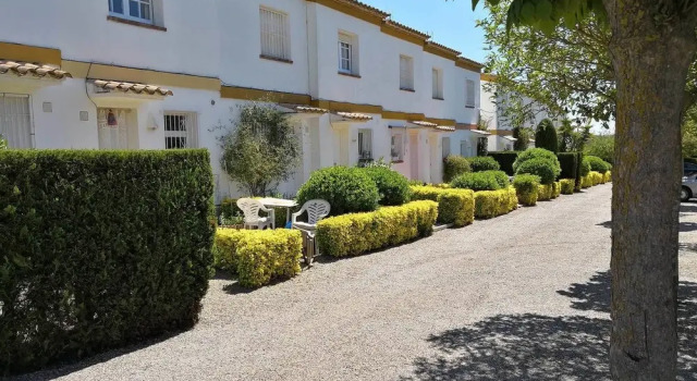 Inmo Estartit Casa Vall Petita Santa Caterina 113
