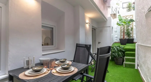 Suite Bermeo - Loft, Book Vacation Home Bermeo 