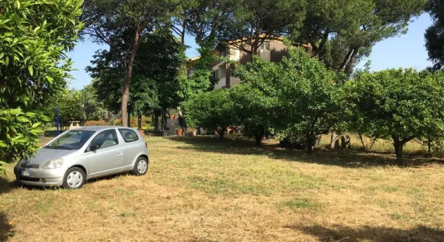 Номер Deluxe Villa Viuli
