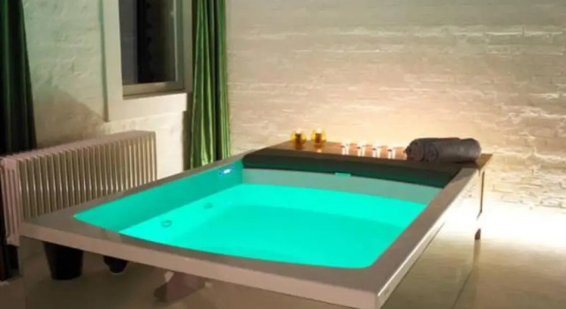 Вилла Deluxe Tenuta Silente
