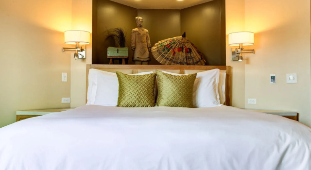 Inn at the 5th, Забронировать Отель Юджин Willamette Valley