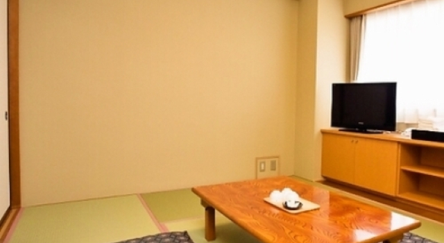 Номер Standard Spa Land Hotel Naito