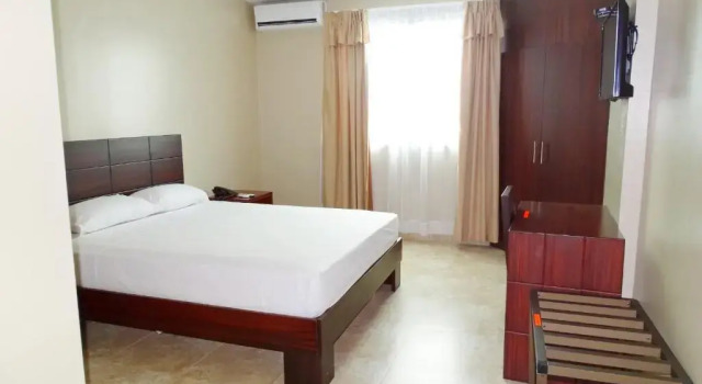 Номер Standard Hotel Marvento Suites