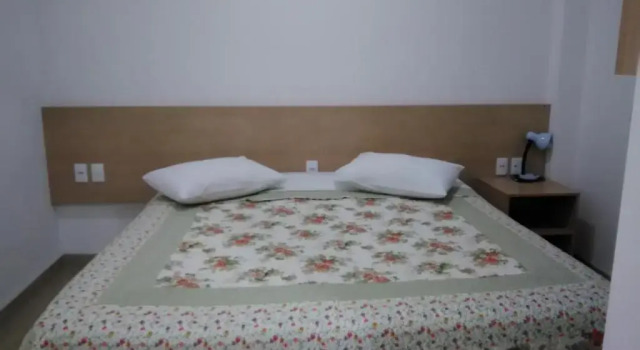 Двухместный номер Standard Jalapão Hotel