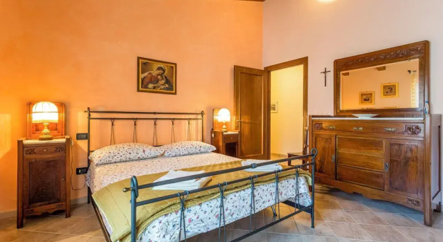 Panoramic Apartment near Gubbio, Varaa Huoneisto Sigillo Umbria