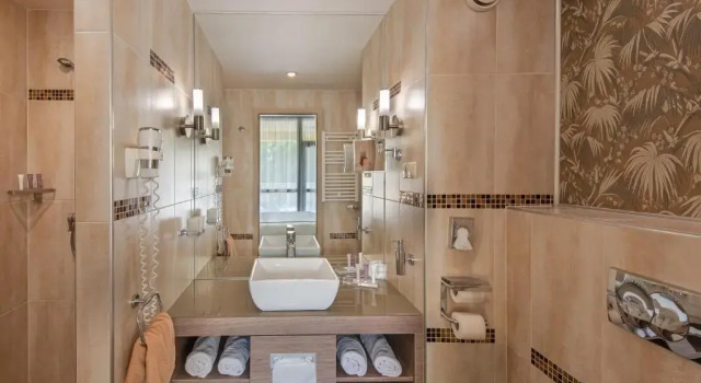 Номер Premium Hotel Azur Premium